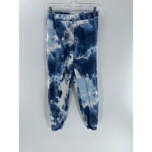 Women's Z By Zella Maise Tie Dye Jogger Pants Joggers Size XS